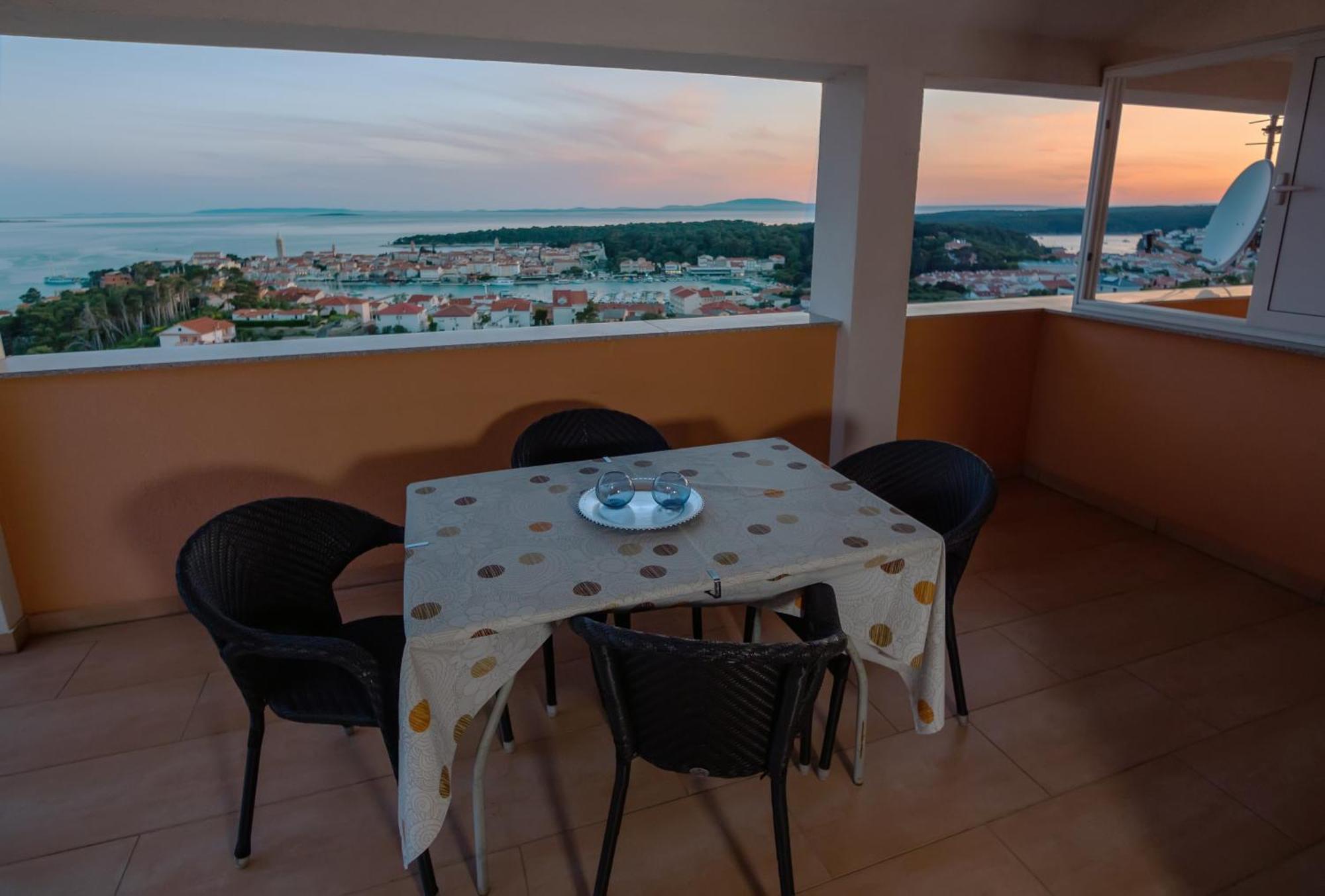 شقة Panoramic View Palit المظهر الخارجي الصورة