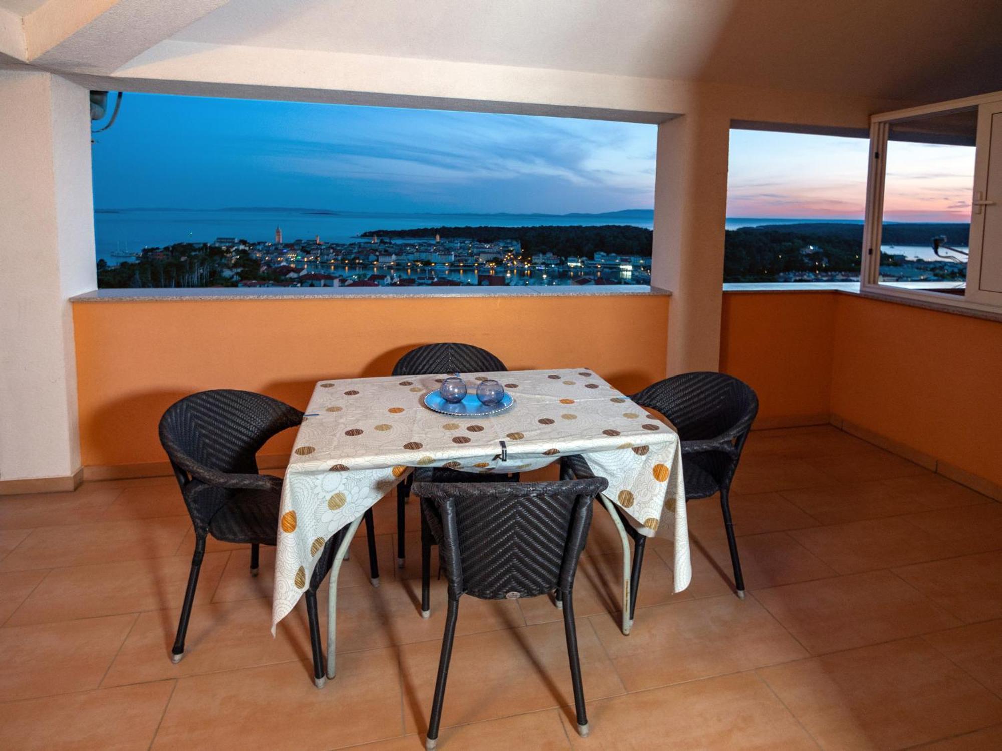شقة Panoramic View Palit المظهر الخارجي الصورة